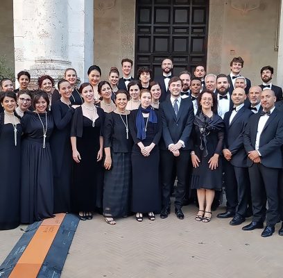 International Opera Choir